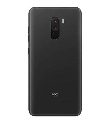 Picture of Xiaomi Pocophone F1 6GB 128GB Black