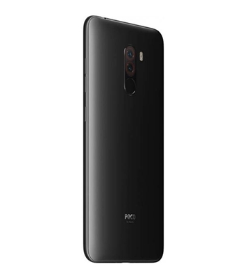 Picture of Xiaomi Pocophone F1 6GB 128GB Black