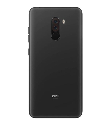 Picture of Xiaomi Pocophone F1 6GB 64GB Black