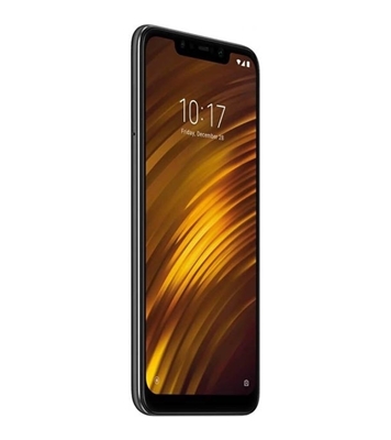 Picture of Xiaomi Pocophone F1 6GB 64GB Black