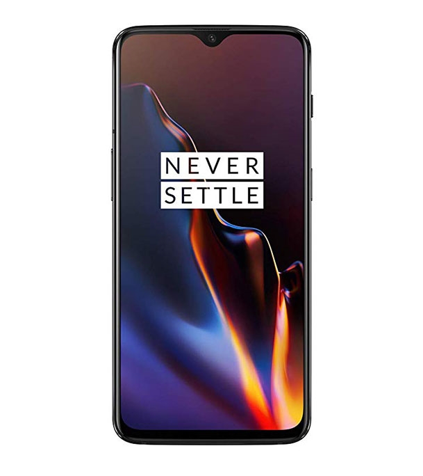 Picture of OnePlus 6T 6GB 128GB Mirror Black