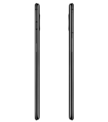 Picture of OnePlus 6T 6GB 128GB Mirror Black