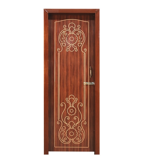 Picture of Cosmic Door CNC Octopus 7' x 2.5' Left Tower Bolt By RPL Distribution