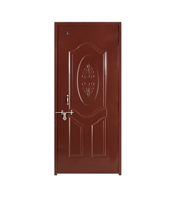 Picture of Eco Metal Door Single Leaf RH 7’x3’ By RPL Distribution