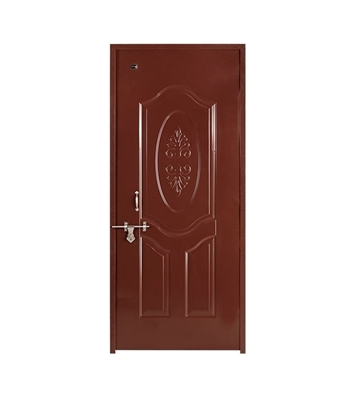 Picture of Eco Metal Door Single Leaf LH 7’x2.5’ By RPL Distribution