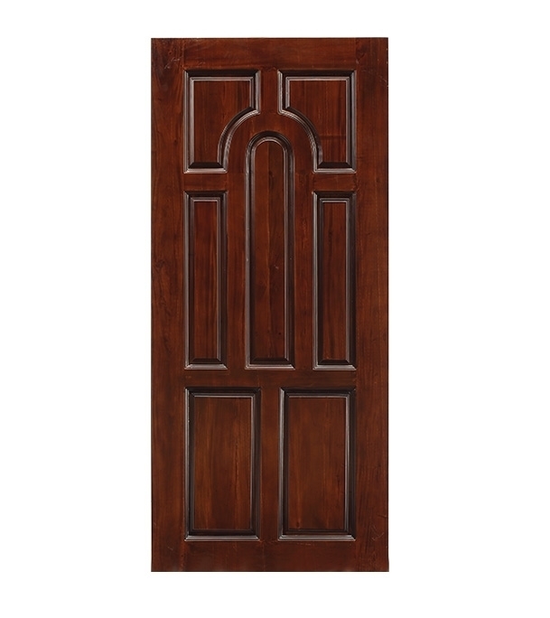 Picture of Mah PU L Solid Shutter PSS-03 36" x 82" By RPL Distribution