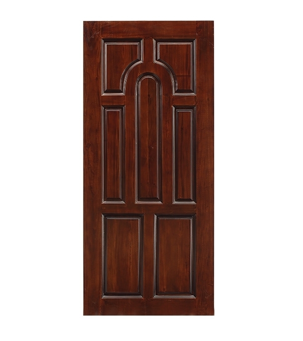 Picture of Mah PU L Solid Shutter PSS-03 33"X82" By RPL Distribution