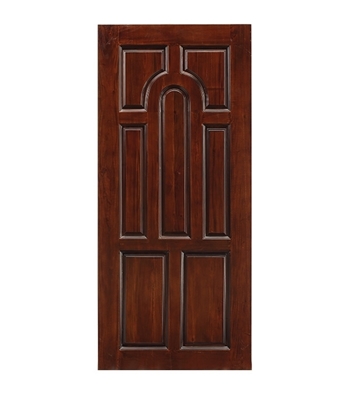 Picture of Mah PU L Solid Shutter PSS-03 33"X82" By RPL Distribution