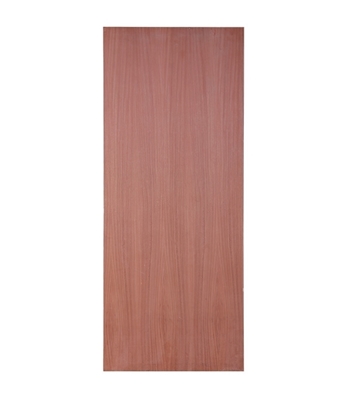 Picture of Sapele Solid Flush Shutter 27" x 82" By RPL Distribution