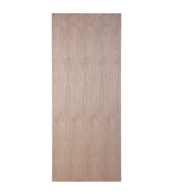Picture of Ash Solid Flush Shutter 27"x82" By RPL Distribution