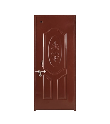 Picture of Eco Metal Door Single Leaf RH 7’'x2.5’' By RPL Distribution