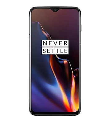 Picture of OnePlus 6T 8GB 128GB Mirror Black