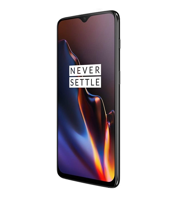 Picture of OnePlus 6T 8GB 128GB Mirror Black