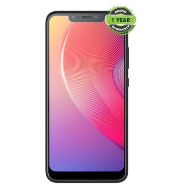 Picture of Infinix S3x 4GB 64GB Milan Black