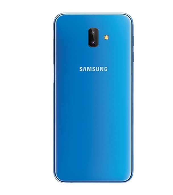 Picture of Samsung Galaxy J6 Plus 3GB 32GB Blue