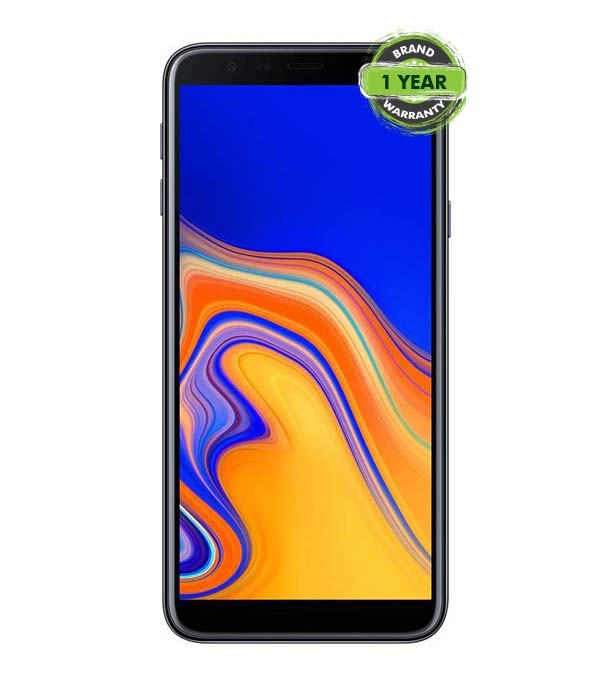 Picture of Samsung J4 Plus 2GB 32GB Gold