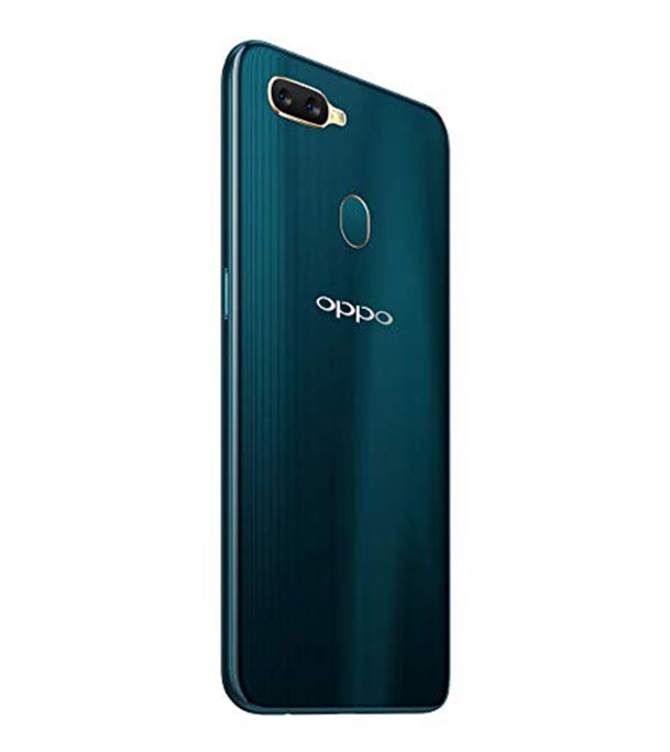 Picture of Oppo A7 4GB 64GB Glaze Blue