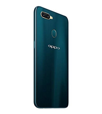 Picture of Oppo A7 4GB 64GB Glaze Blue
