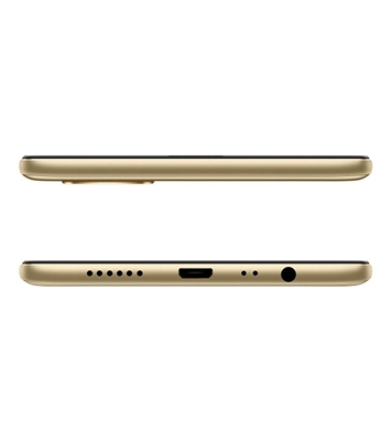 Picture of Oppo A7 4GB 64GB Dazzling Gold