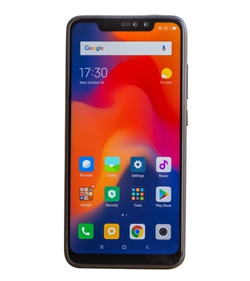 Picture of Redmi Note 6 Pro 3GB 32GB Black