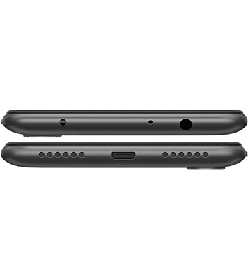 Picture of Redmi Note 6 Pro 3GB 32GB Black