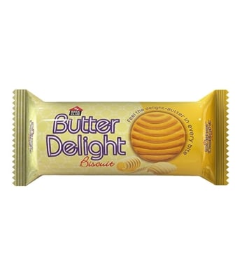 Buy Bisk Club Butter Delight Biscuit Online at Best Price