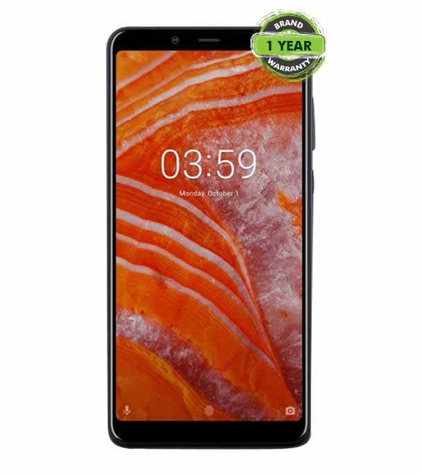 Picture of Nokia 3.1 Plus 3GB RAM 32 GB ROM Baltic