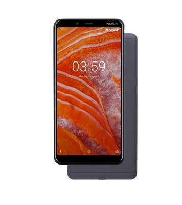 Picture of Nokia 3.1 Plus 3GB RAM 32 GB ROM Baltic