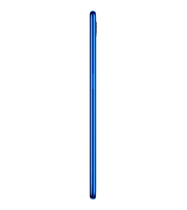 Picture of realme 2 Pro 4 GB 64GB- Blue Ocean