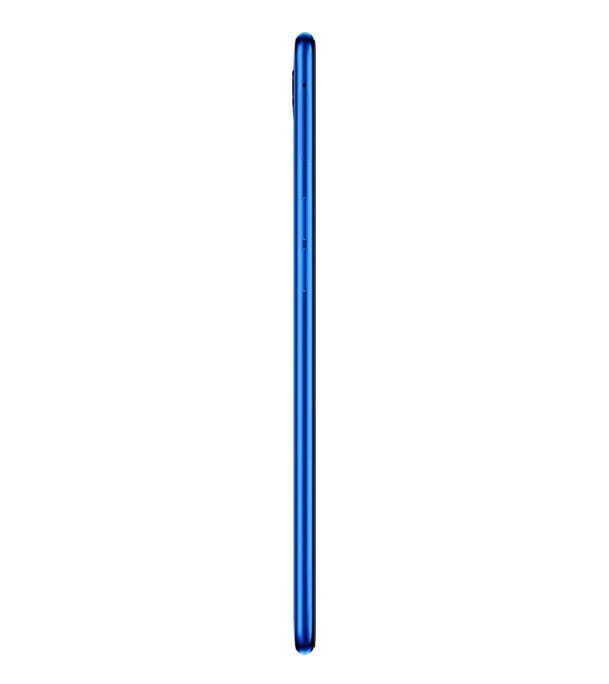 Picture of realme 2 Pro 4 GB 64GB- Blue Ocean
