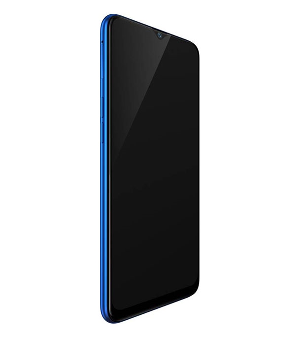 Picture of realme 2 Pro 4 GB 64GB- Blue Ocean