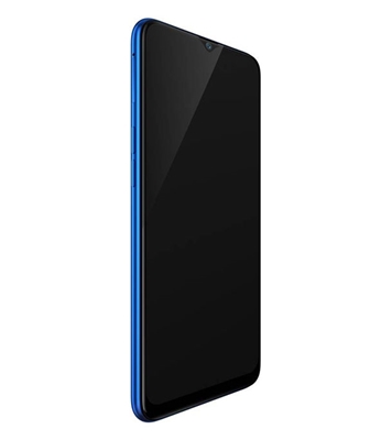 Picture of realme 2 Pro 4 GB 64GB- Blue Ocean