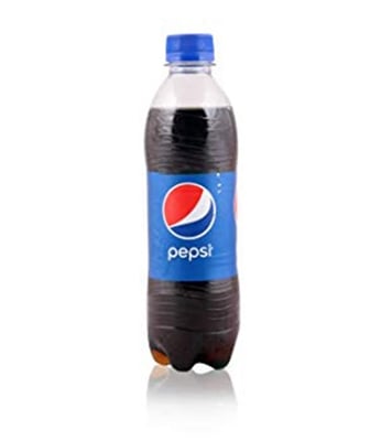 Buy Pepsi 400ml PET Bottle Online at Best Price