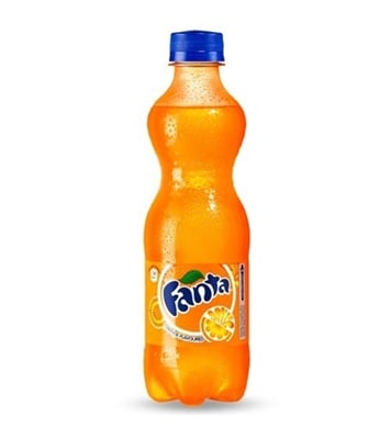Buy Fanta 400ml Online at Best Price