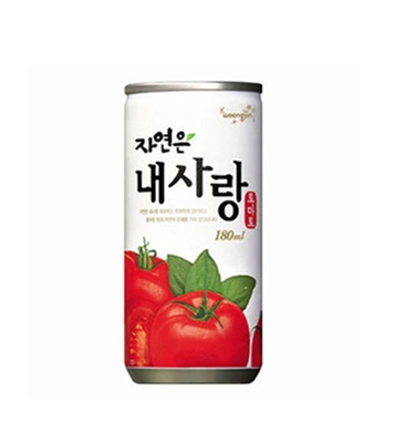 Buy Woongjin Apple Juice 180ml Online at Best Price