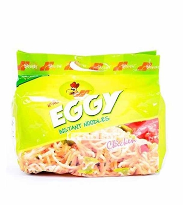 Buy Ifad Eggy Instant Noodles Chicken 260gm Online at Best Price