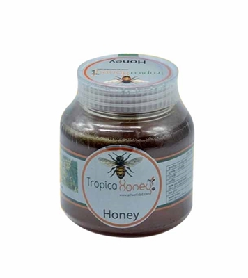 Buy Tropica Mustard Honey 250gm Online