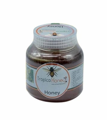 Buy Tropica Lychee Honey 250gm Online
