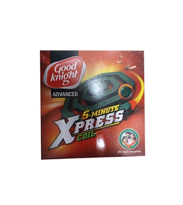 Buy Good Knight Xpress Coil Online