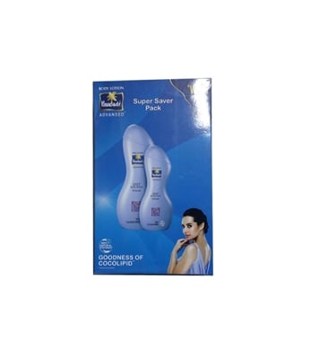 Buy Parachute Body Lotion Deep Nourish Online