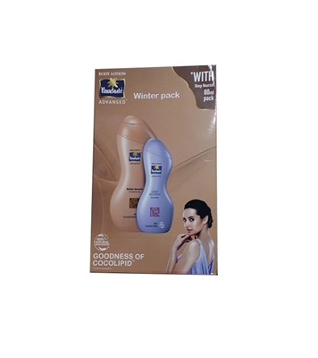 Buy Parachute Body Lotion Butter Smooth 300ml Online