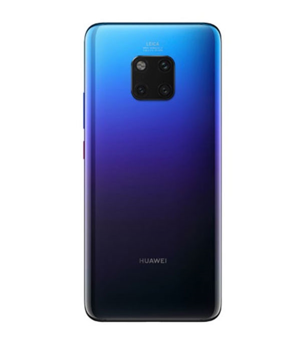 Huawei Mate 20 Pro 128gb 6gb Ram