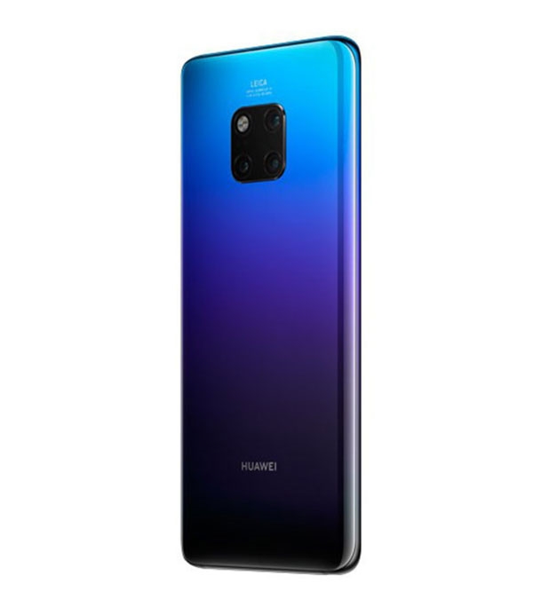 Huawei Mate 20 Pro 128gb 6gb Ram