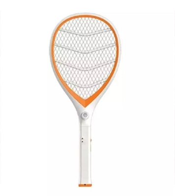 Picture of Mosquito Killing Bat White