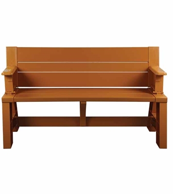 Picture of Cosmic Magic Bench