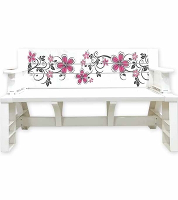 Picture of Cosmic Magic Bench