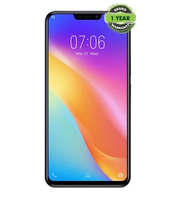 Picture of vivo Y81i 2GB 16GB Black