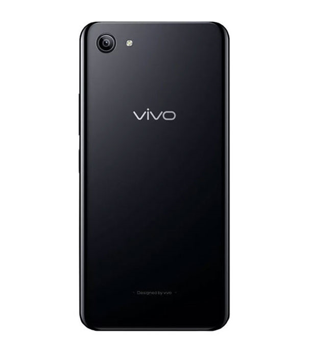 Picture of vivo Y81i 2GB 16GB Black