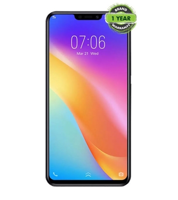 Picture of vivo Y81i 2GB 16GB Red