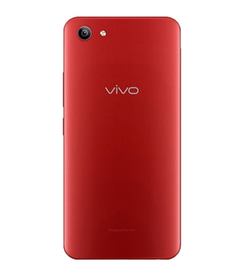 Picture of vivo Y81i 2GB 16GB Red